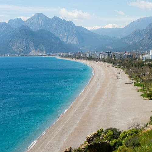 Konyaaltı Antalya