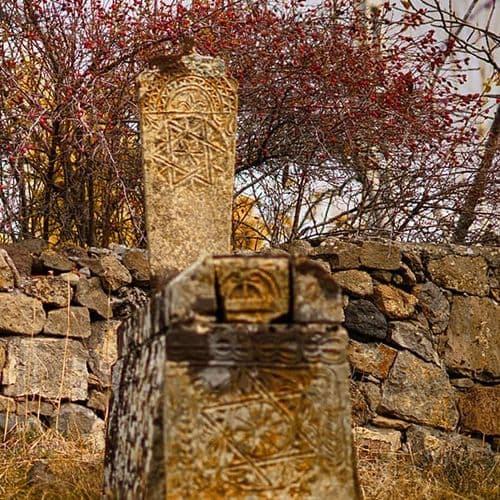 Bağlarpınarı Village