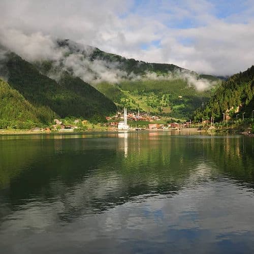 Uzungöl Trabzon