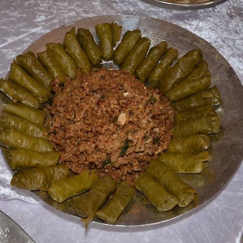 Sarma