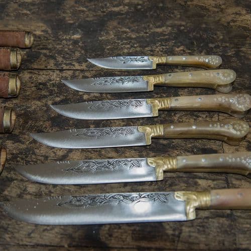 Babakale Cutlery