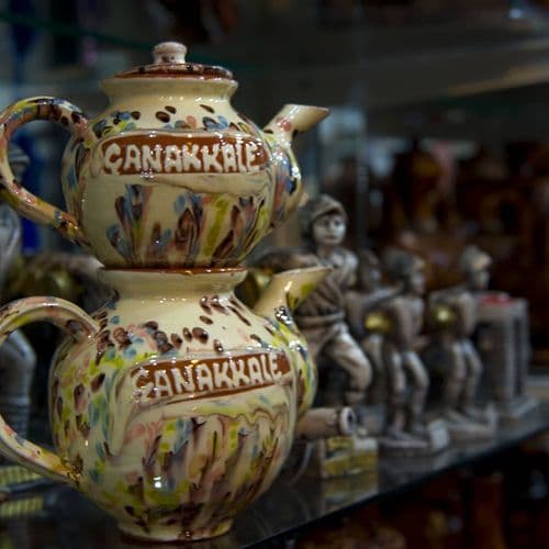Çanakkale Ceramic