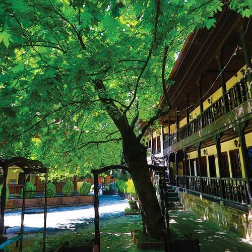 Buğdaypazarı Madrasa