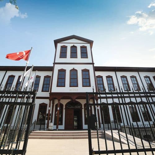 Çankırı Museum