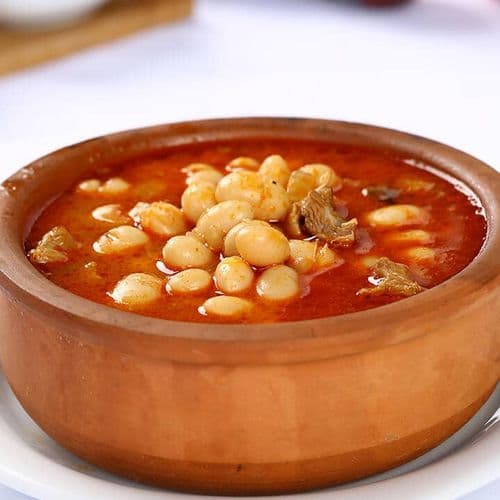 White Bean Casserole