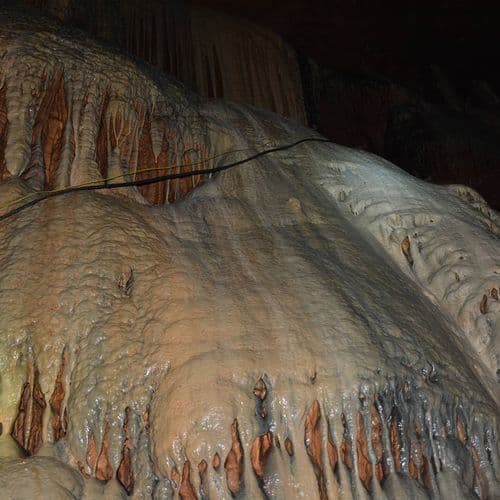 Çımağıl Cave