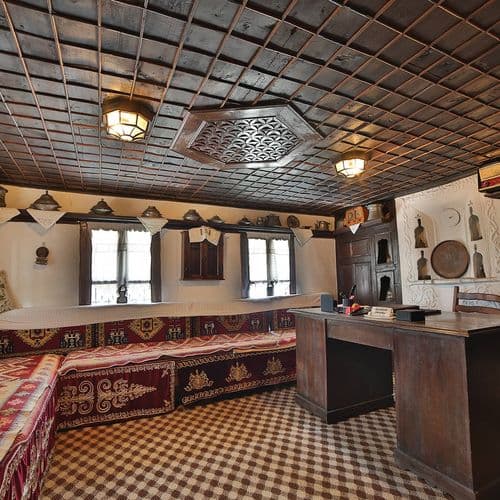 Çivitçioğlu Madrasa