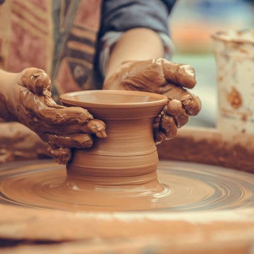 Clay Pot Ateliers