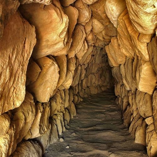 تلة ألاجا (ألاجا هيوك)