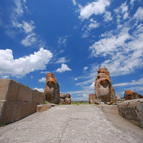 تلة ألاجا (ألاجا هيوك)