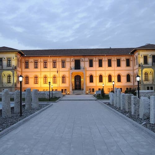Çorum Museum