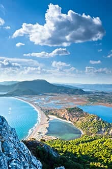 Сьогют (Söğüt)