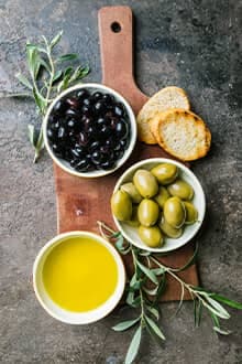 Село Шіріндже (Şirince Köyü)