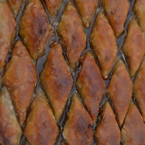 Tavas Baklava