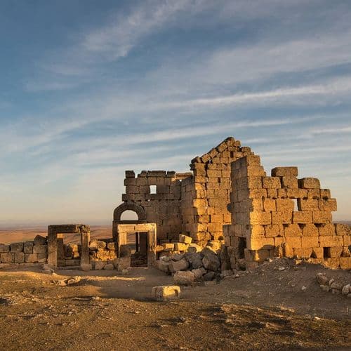 Château de Zerzevan