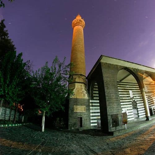 İskender-Pasha-Moschee