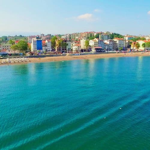 شاطئ جوخه لي