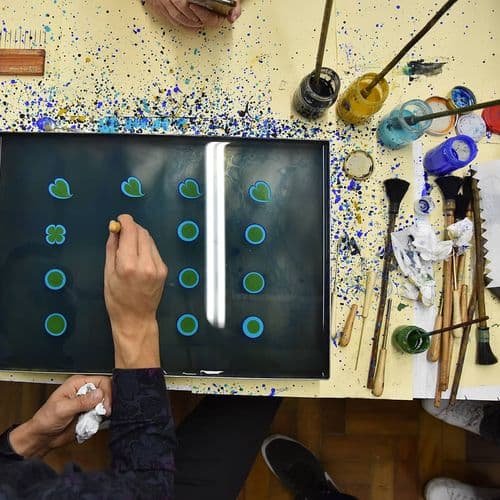 الحرف اليدوية التقليدية