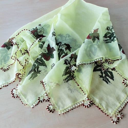 الحرف اليدوية التقليدية