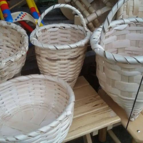 الحرف اليدوية التقليدية