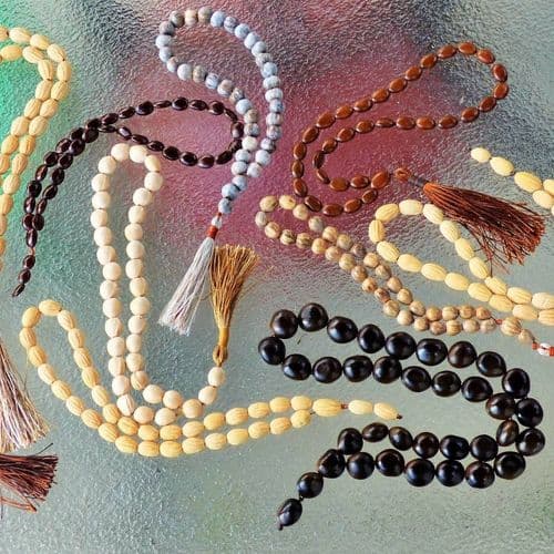 الحرف اليدوية التقليدية