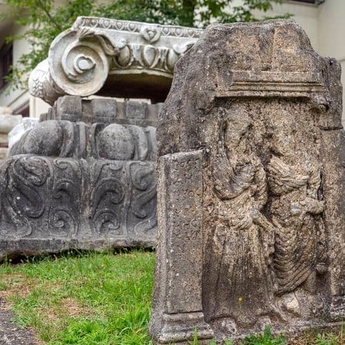 Düzce Konuralp Museum