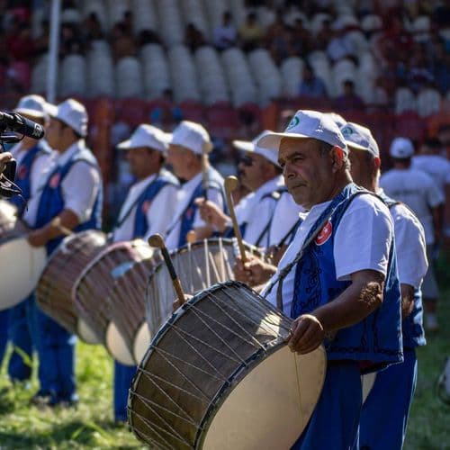 Циганські музиканти