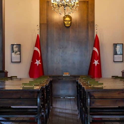 Atatürk Museum