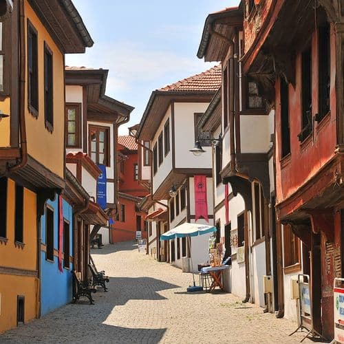 Odunpazarı District