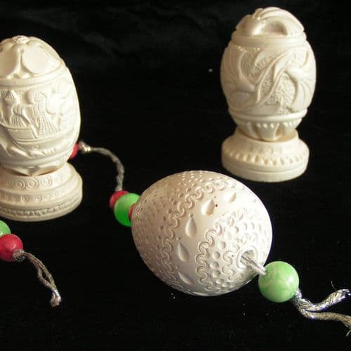 Meerschaum Souvenirs