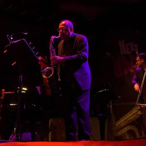 Festival de jazz d'Ankara