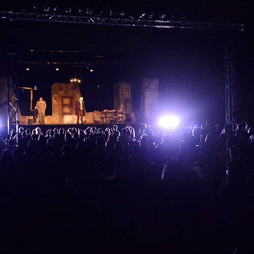 Théâtre d'État d'Ankara