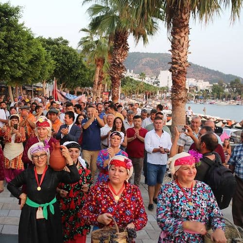 Festival de la vendange