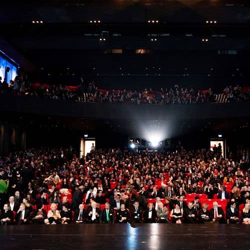 Festival du film d'Istanbul