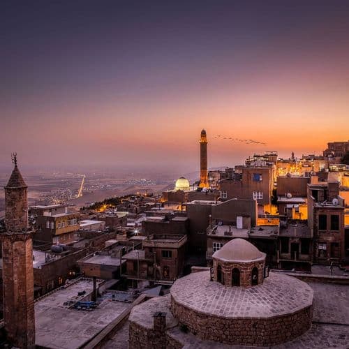 Mardin