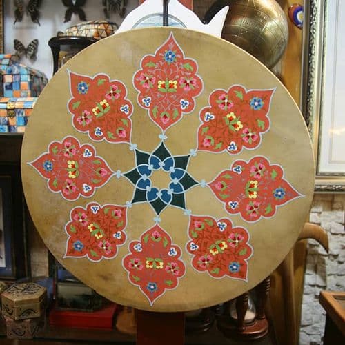 Mother of Pearl Work