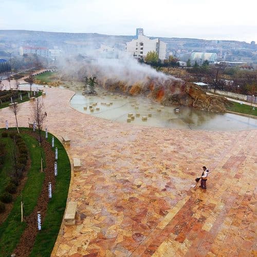 Geothermal Resources