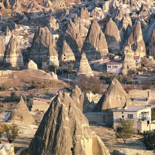 Göreme