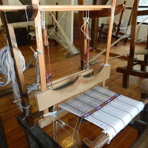 Buckle Cover of Göynük