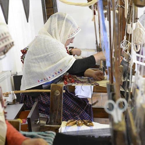 Buckle Cover of Göynük