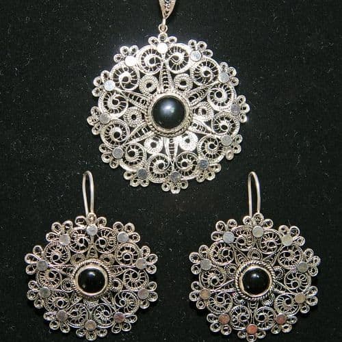 Gümüşhane Silvers