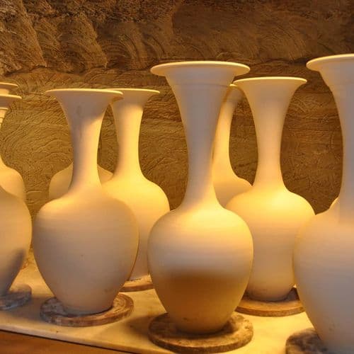 Güzelyurt Pottery