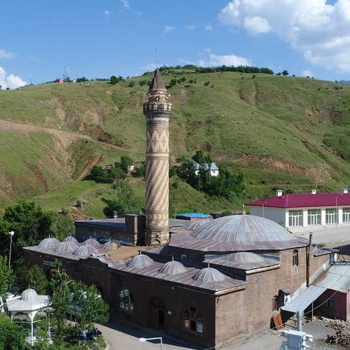 Hacı Şeref Mosque