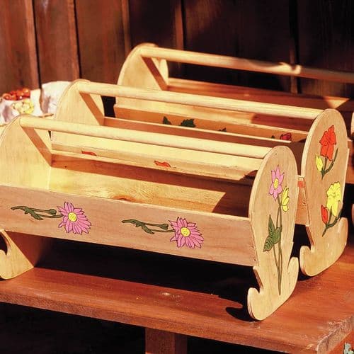 Handwerkskunst von Hakkari