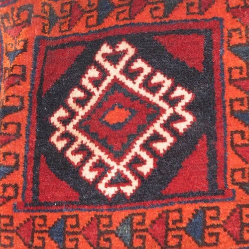 Carpet and Rug Weaving