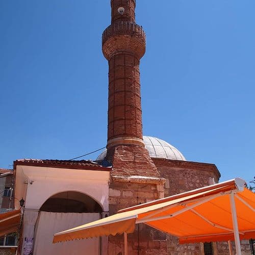 Han Mosque