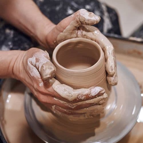 Pottery Workshop
