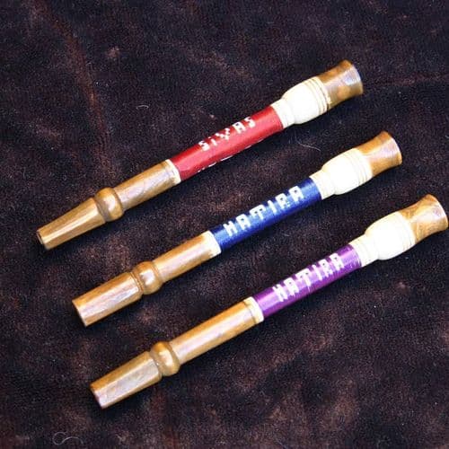 Handmade Cigarette Holders