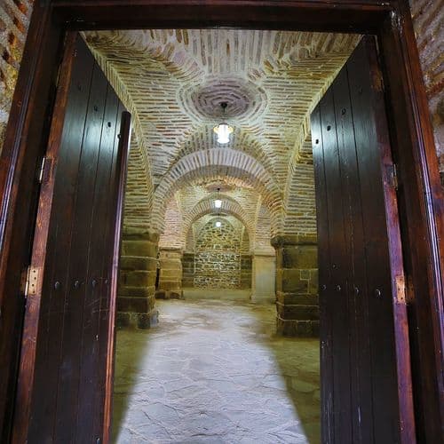 Hanönü Gökçeağaç