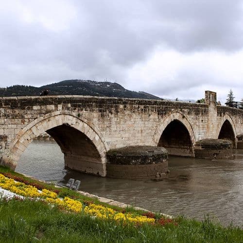 Hıdırlık Bridge